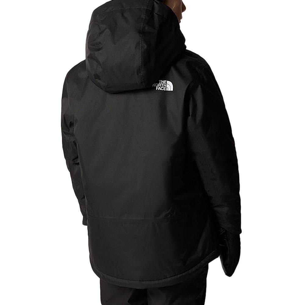 Manteau de ski Noir Homme The North Face Freedom Insulated 2