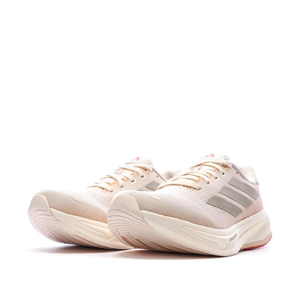 Chaussures de running Rose Femme Adidas Supernova Rise 6