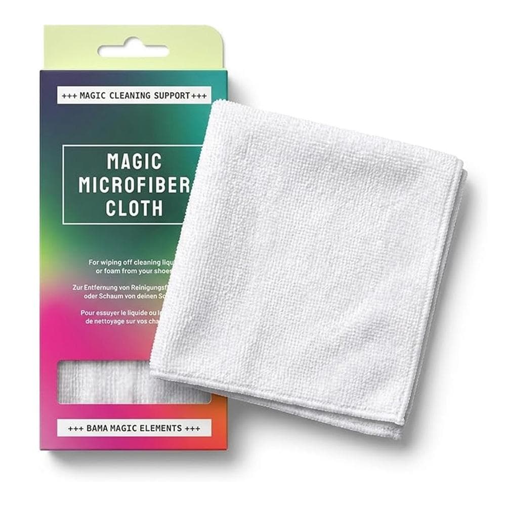 Chiffon Microfibre Bama Magic Microfiber Cloth 1