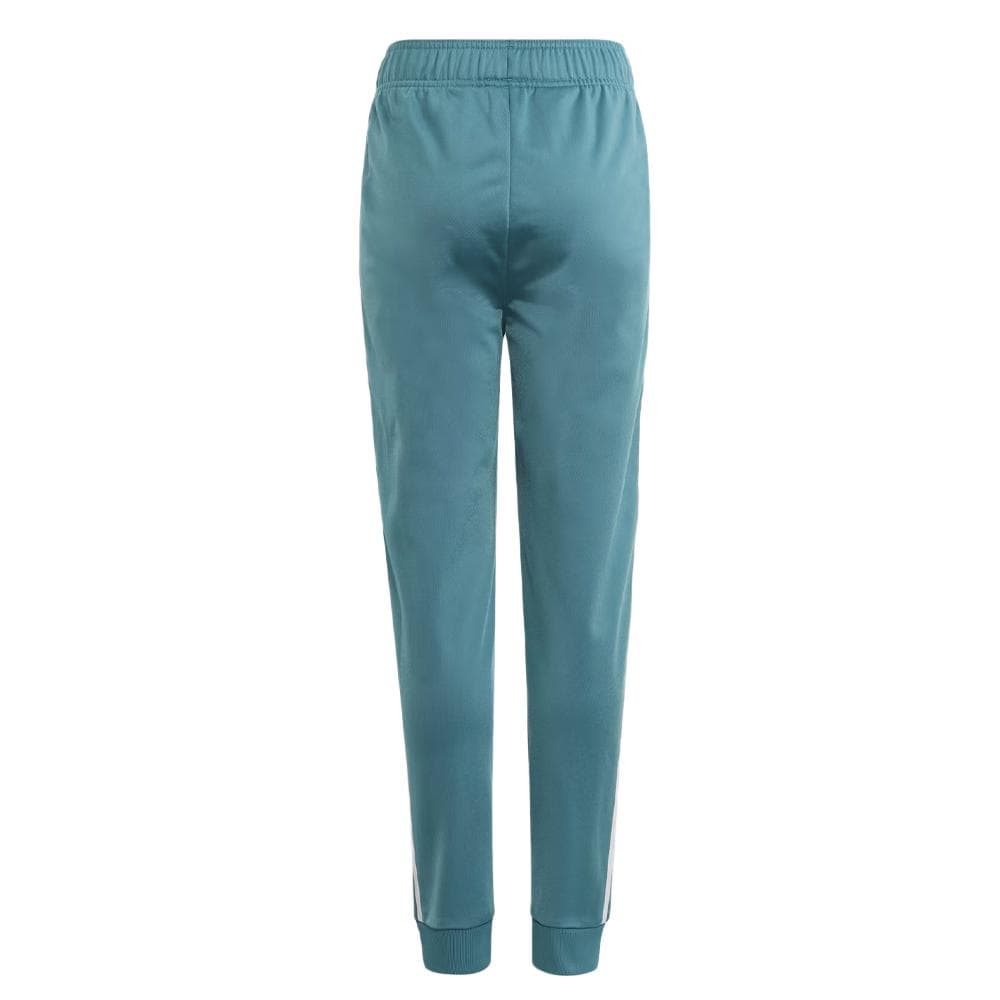 Jogging Vert Garçon Adidas IJ9710 2