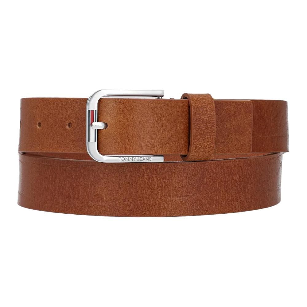 Ceinture Camel Homme Tommy Hilfiger Austin 1