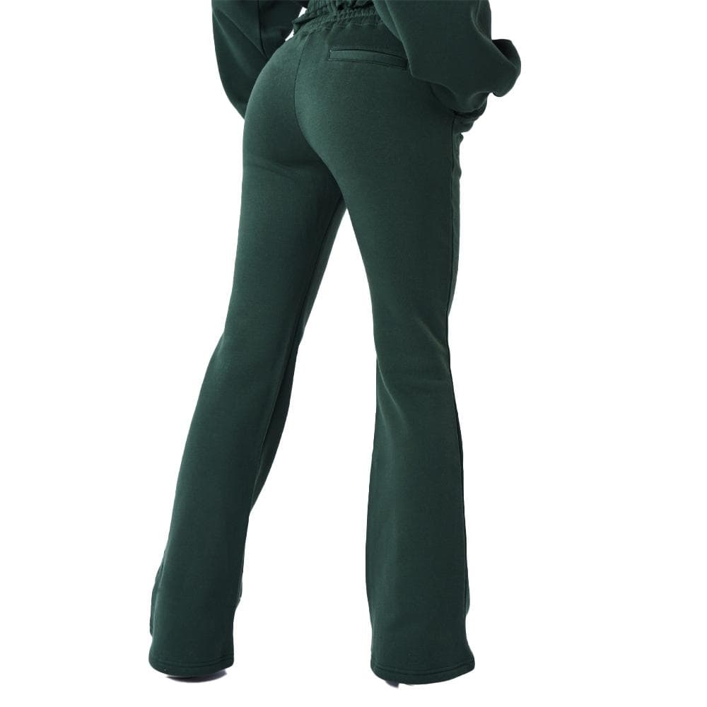 Jogging Vert Femme Project X Paris Flare 2