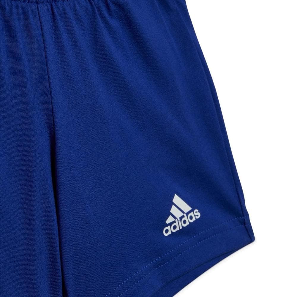 Ensemble Bleu/Gris Garçon Adidas HR5887 3