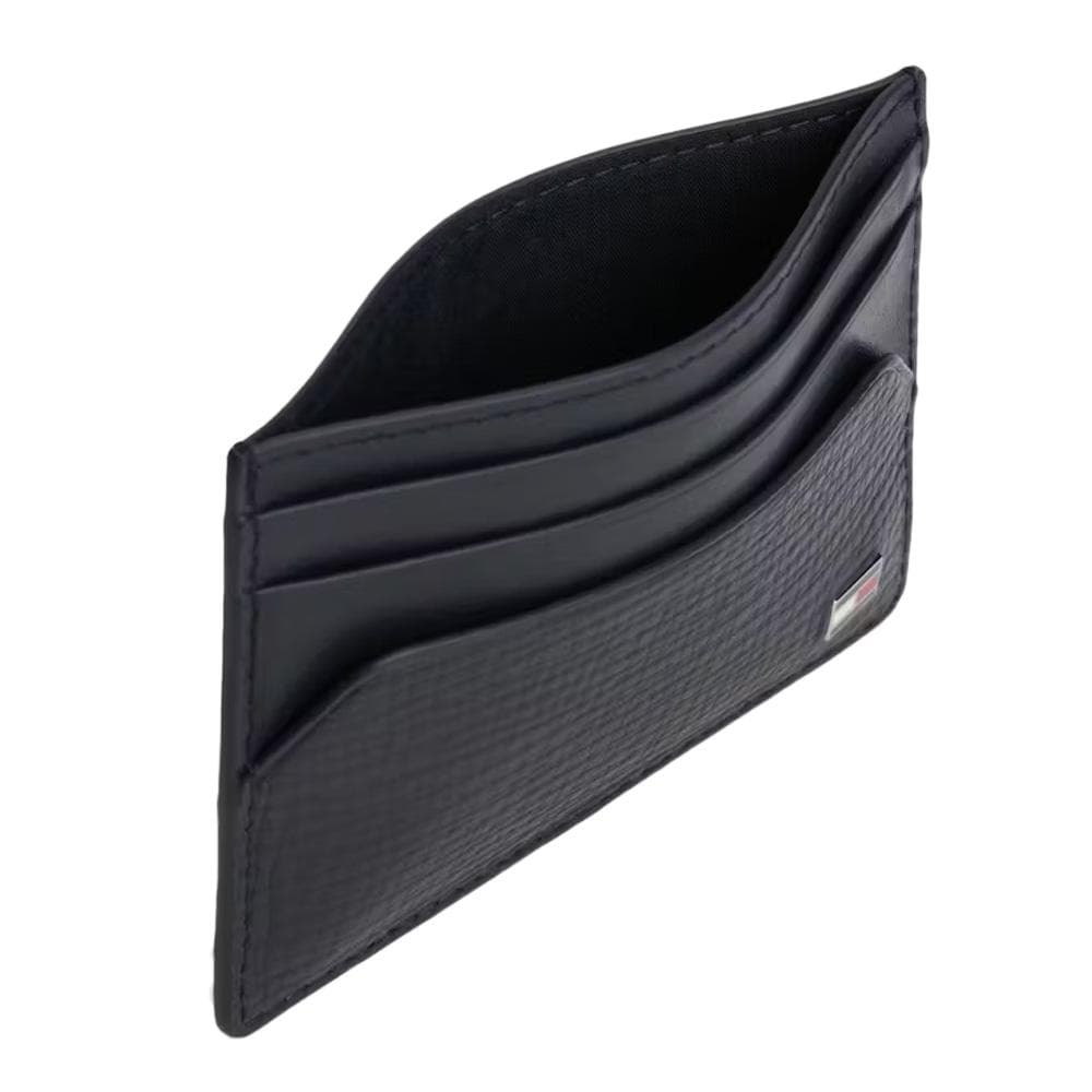 Porte Cartes Marine Homme Tommy Hilfiger AM0AM13707 2