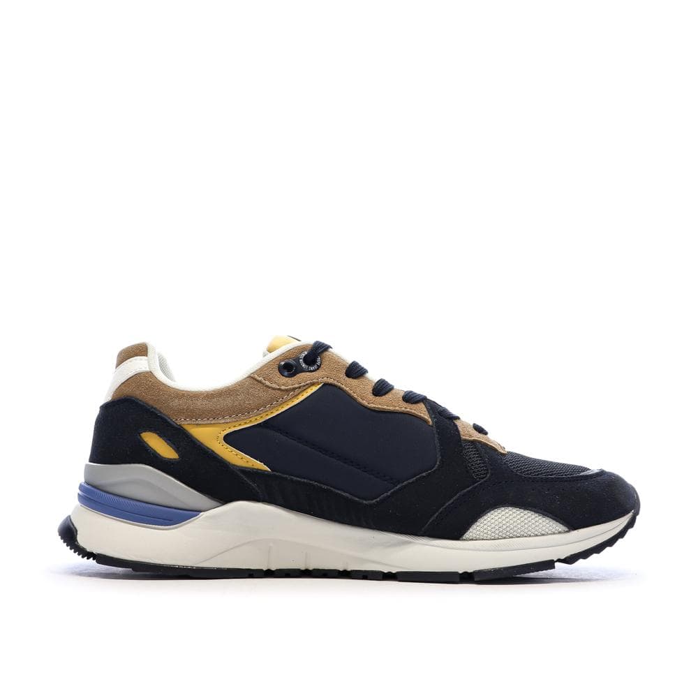 Baskets Marine Homme Pepe Jeans X20 Rise 2