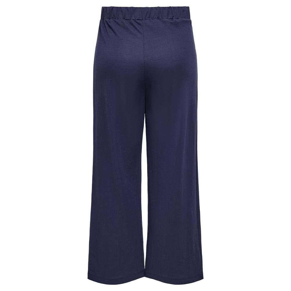 Pantalon fluide Marine Femme JDY Rebekka 2