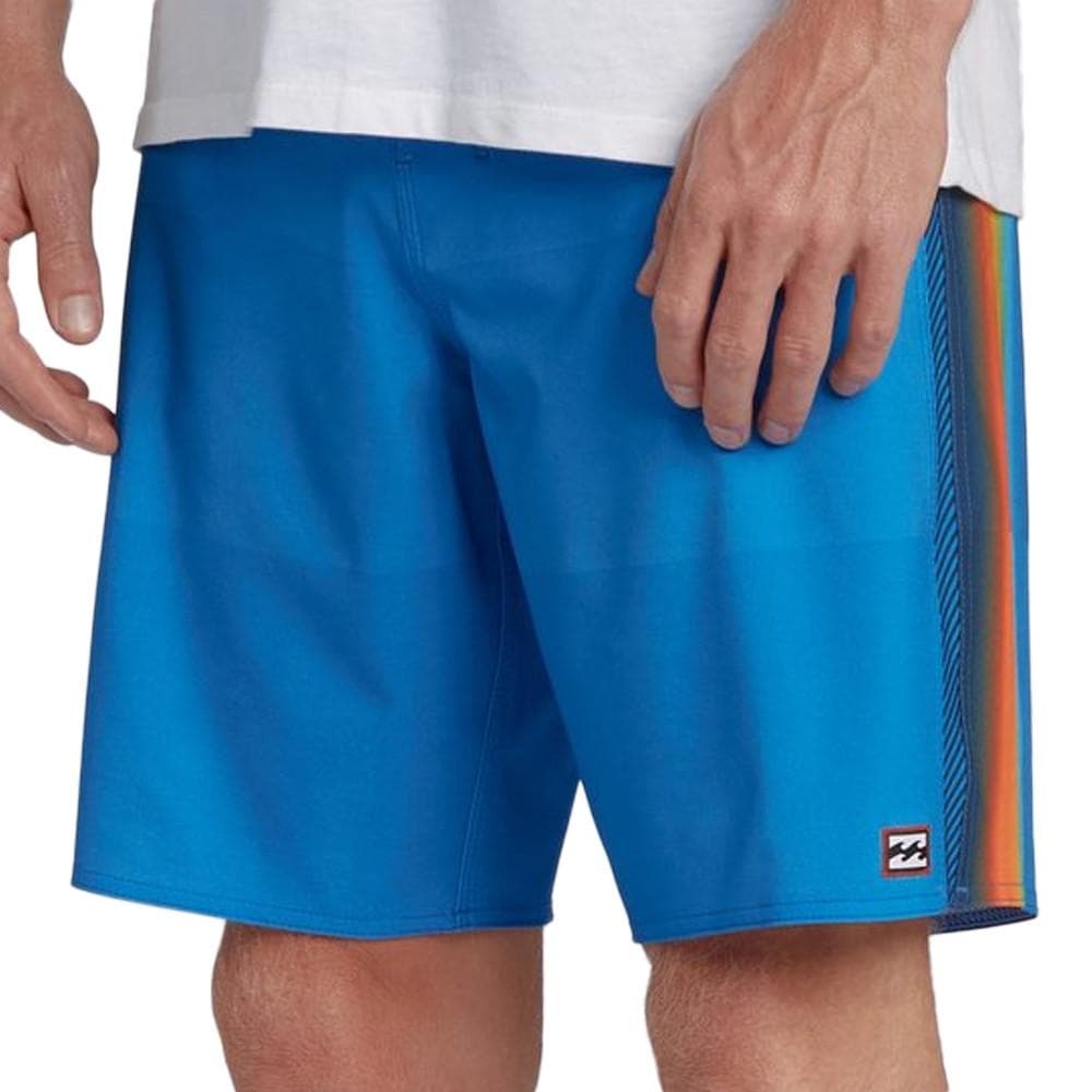 Short de bain Bleu Homme Billabong Airlite 1