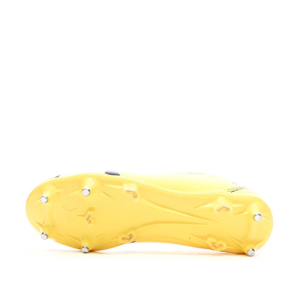 Chaussures de Foot Jaune Homme Puma Ultra Play MxSG 5