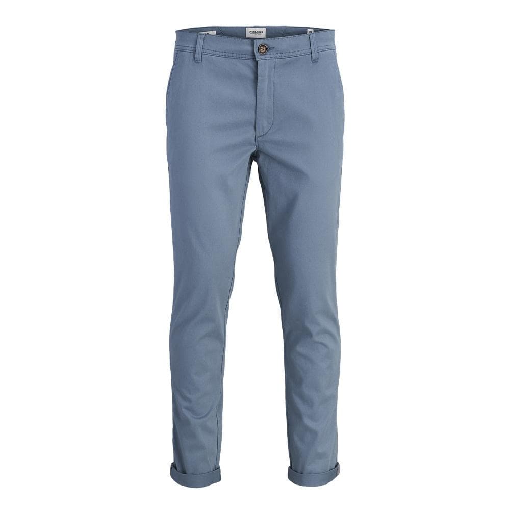 Pantalon Bleu Homme Jack & Jones Bolton 300 1