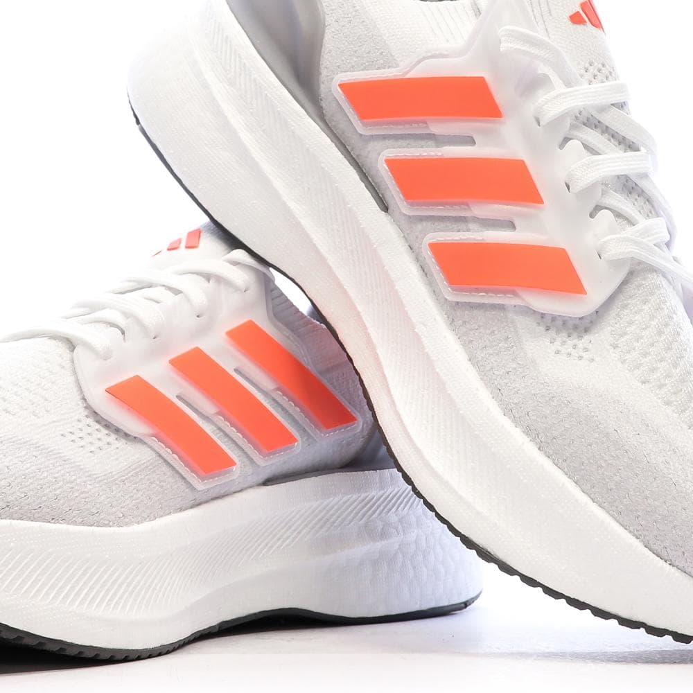 Chaussures de running Grises/Roses Homme Adidas Ultraboost 5 7