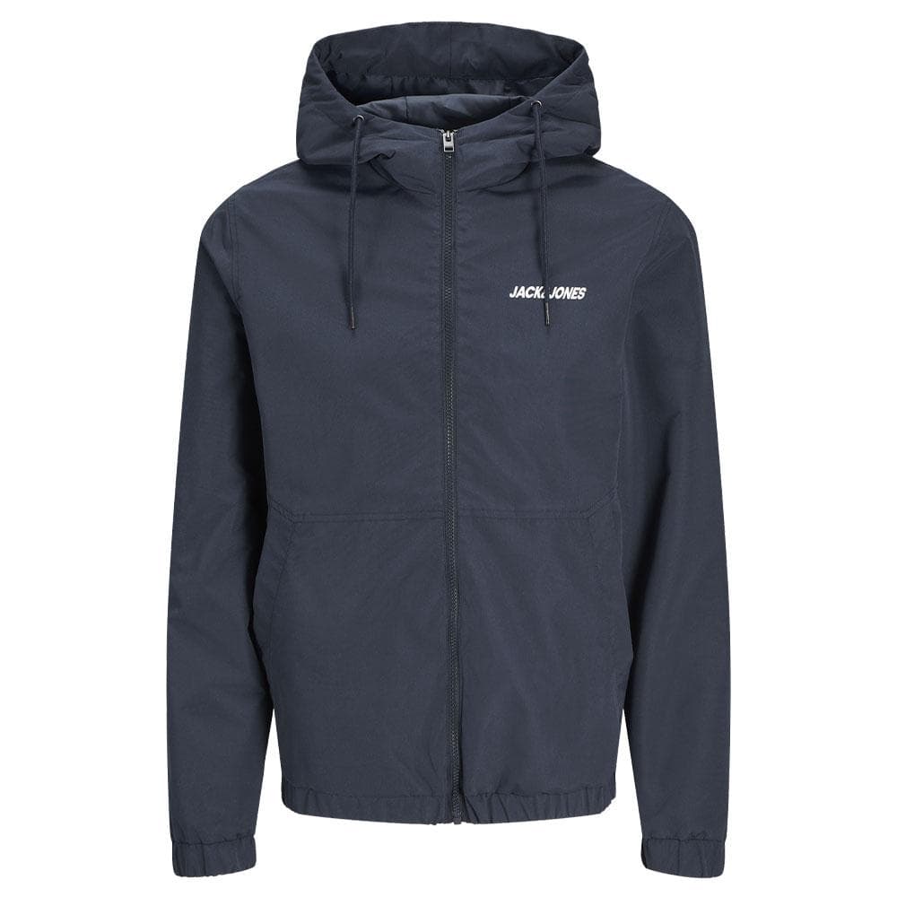 Veste Marine Homme Jack & Jones Mash 1