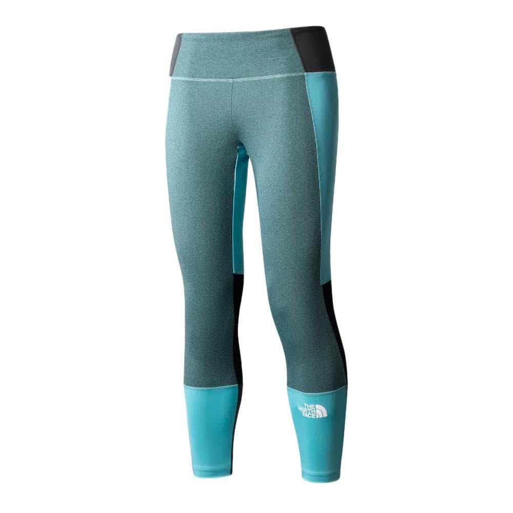Legging Noir/Bleu Femme The North Face NF0A8258IWN1 1