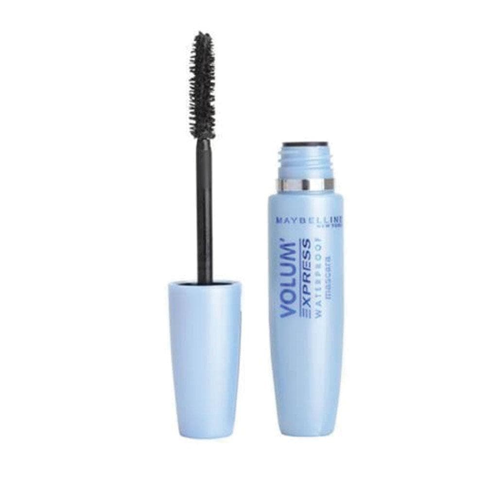 Mascara Ultra Volume Gemey Maybelline Waterproof 1