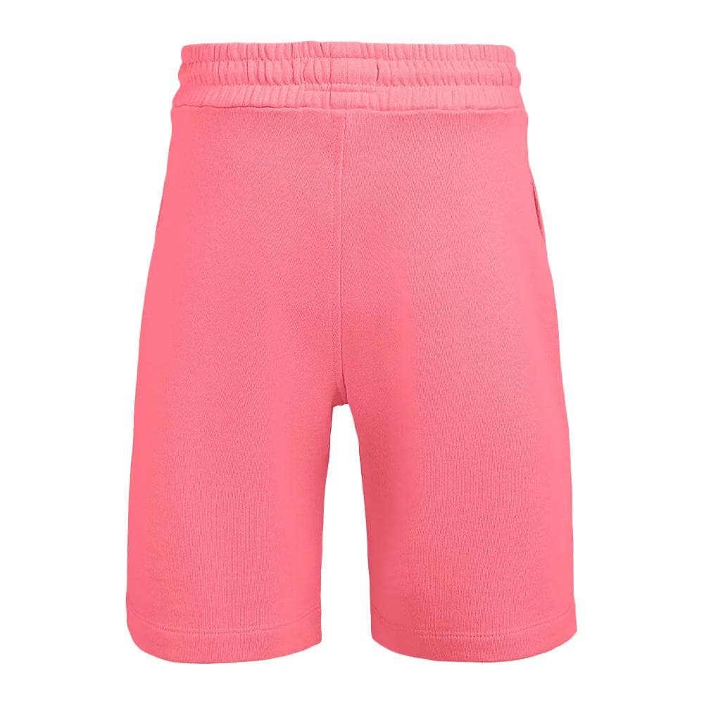 Short Rose Fuchsia Homme Teddy Smith Narky 2