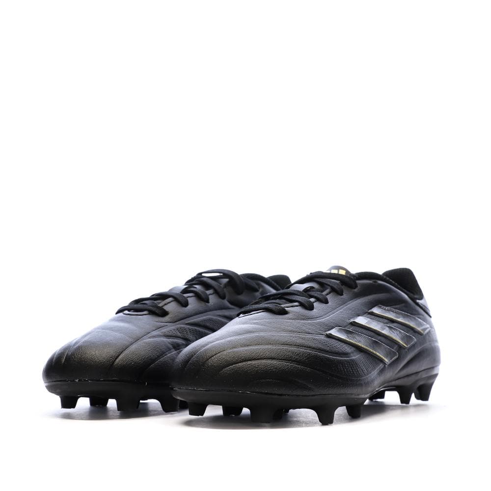 Chaussures de Football Noir Garçon Adidas Copa Pure 2 League 6