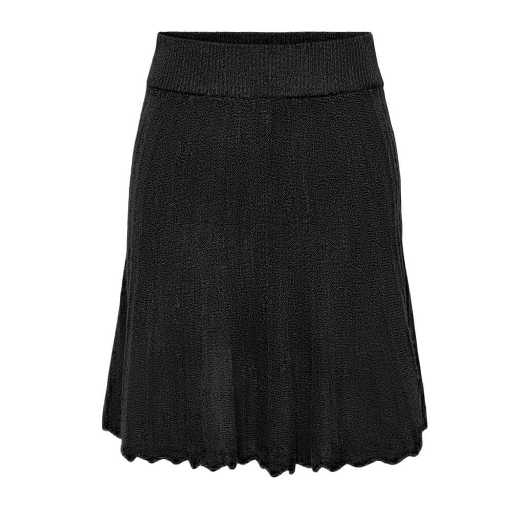 Jupe Noire Femme JDY Letty 1