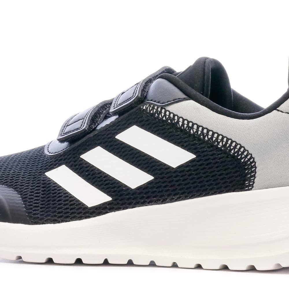 Baskets Noir Garçon Adidas Tensaur Run 2.0 7