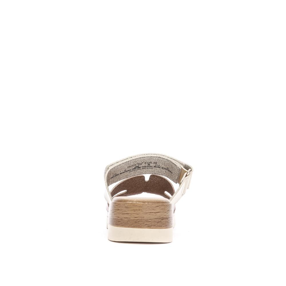 Sandales Camel/Écru Femme Xti 144125 3