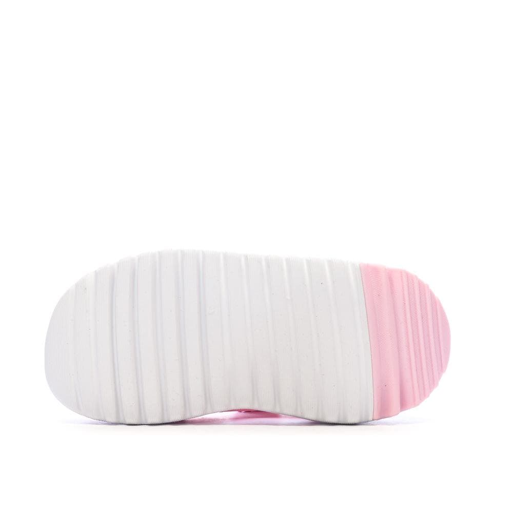 Sandales Rose Fille Adidas Summerflex 5