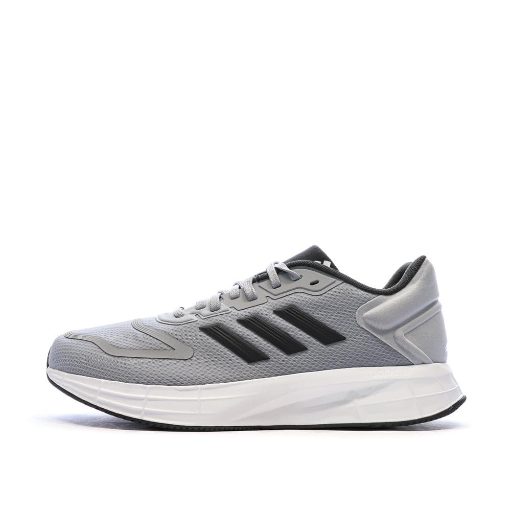 Chaussures de running Gris Homme Adidas Duramo 10 1