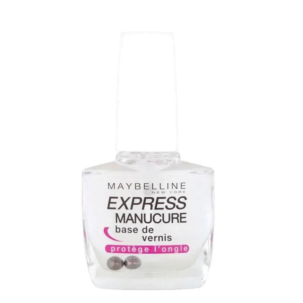 Vernis à Ongles Base Gemey Maybelline Manucure Protect 1