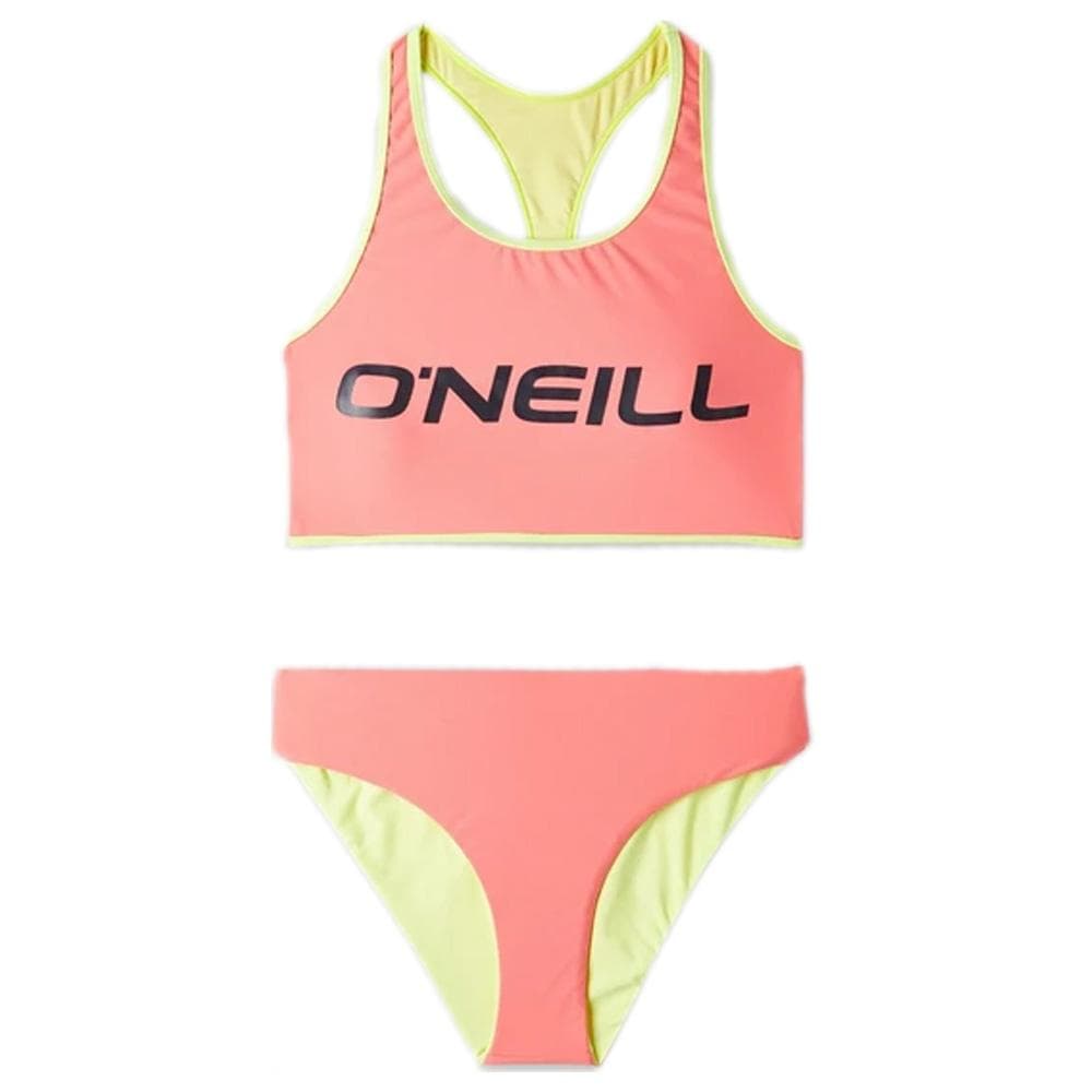 Maillot de bain Rose Fille O'Neill Active 1