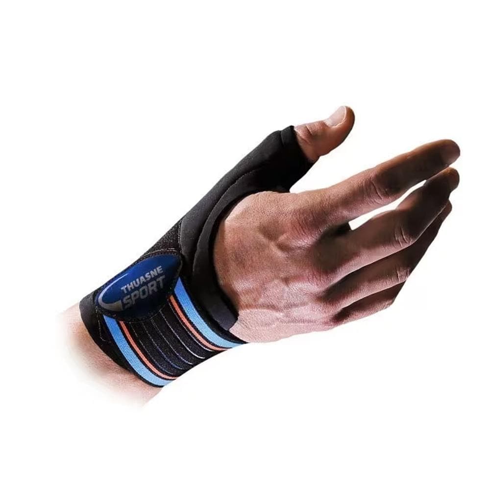 Strapping de pouce Thuasne sport douleur ou traumatisme Thuasne Maintien 4 1