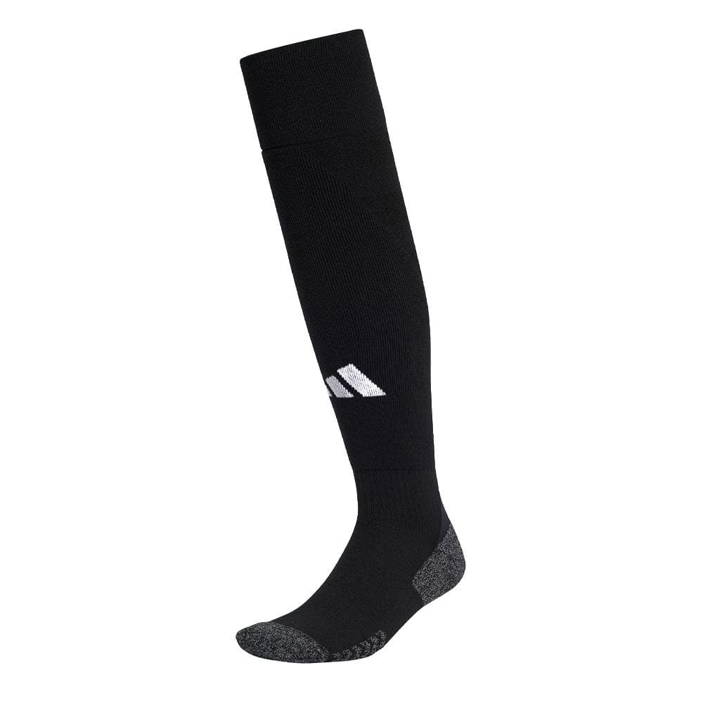 Chaussettes de Foot Noires Homme Adidas 24 AEROREADY 1