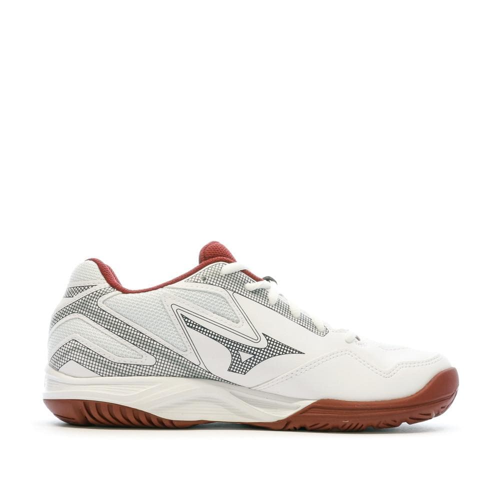 Chaussures de Tennis Blanches Femme Mizuno Break Shot 2