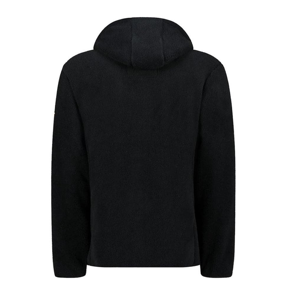 Polaire Noire Homme Geographical Norway Tenergie 2