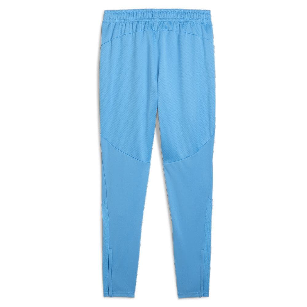 Manchester City Pantalon d'entraînement Turquoise Homme Puma 777555 2