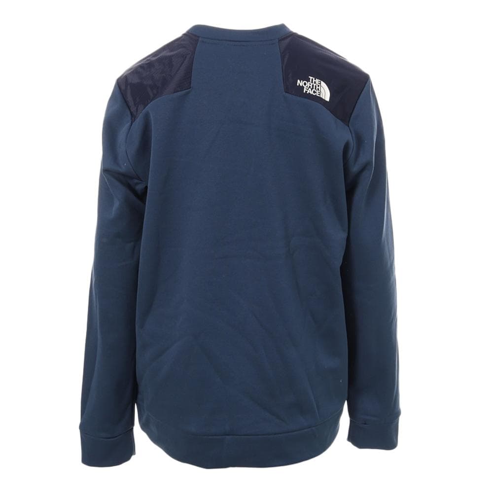 Sweat Marine Homme The North Face Mittellegi 2