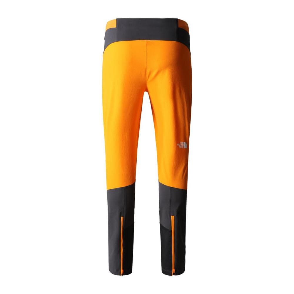 Pantalon de ski Gris/Orange Homme The North Face Dawn 2