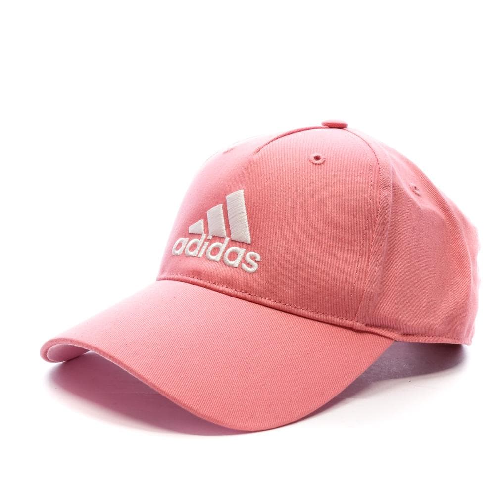 Casquette Rose Femme Adidas GN7388 1