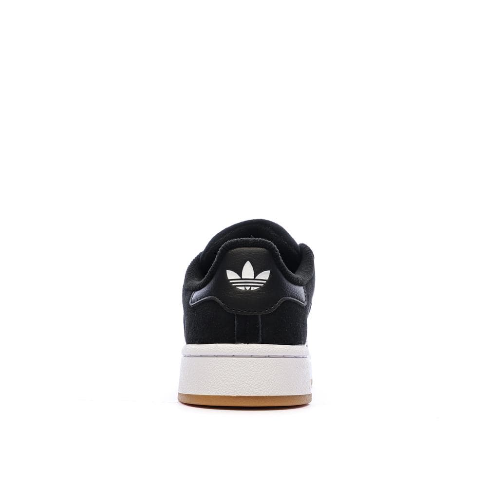 Campus Baskets Adidas Noir/Blanc Enfant 3