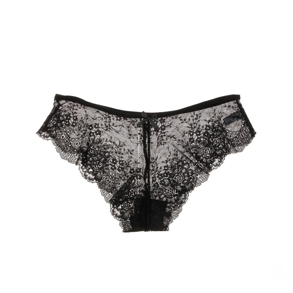 Culotte Noir Femme Les Petites Bombes CELINE 1