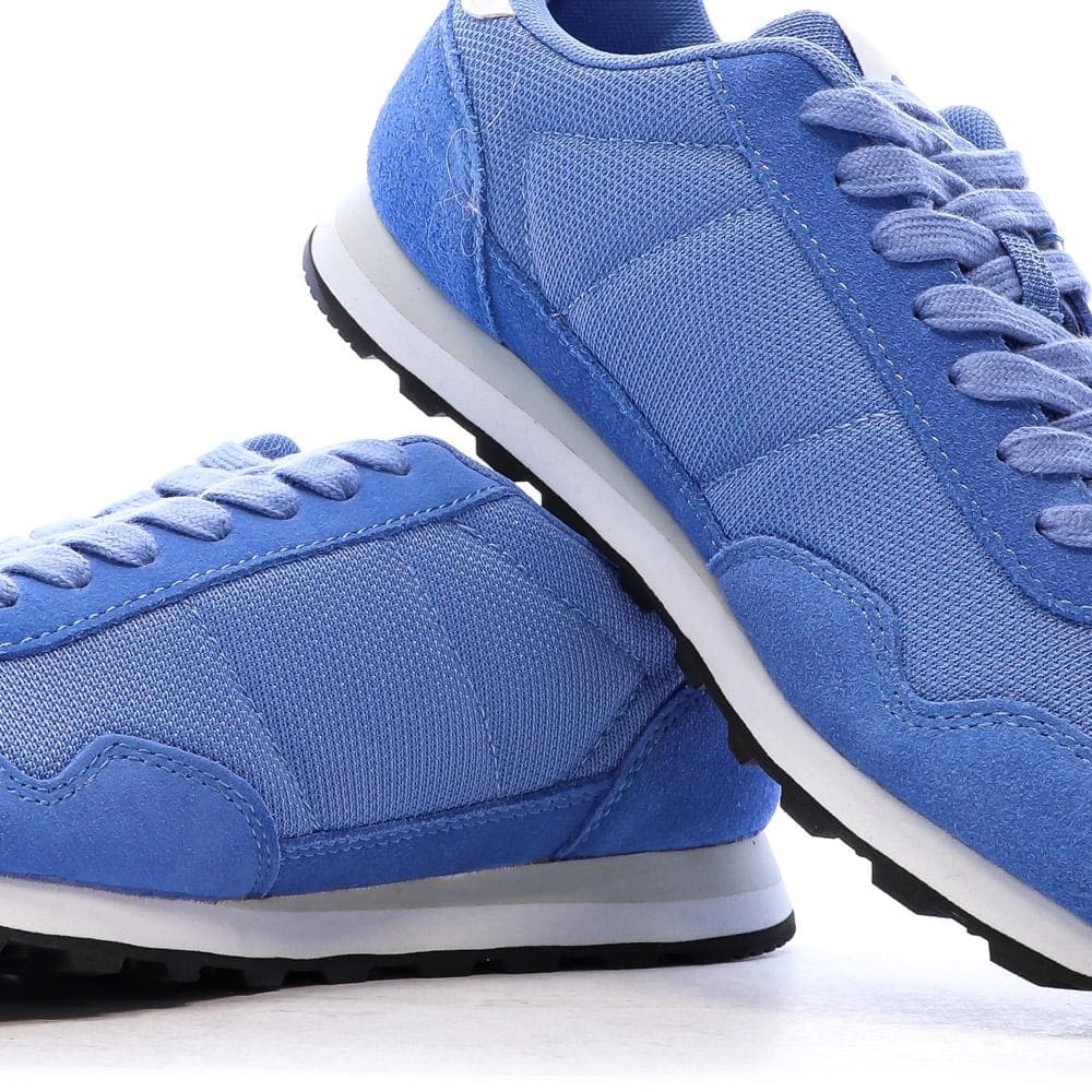 Basket Bleu Femme Le Coq Sportif Astra 7