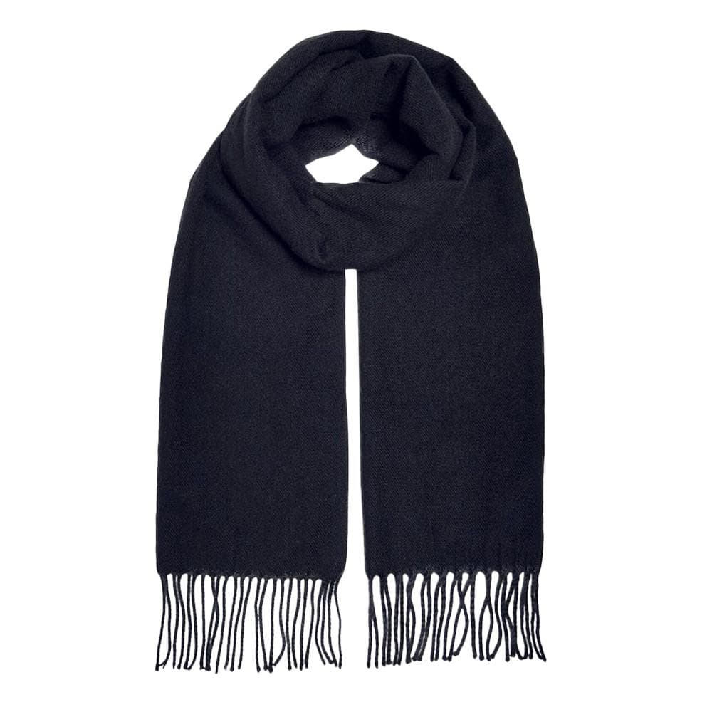 Écharpe Marine Homme Only & Sons Onscarlo 1