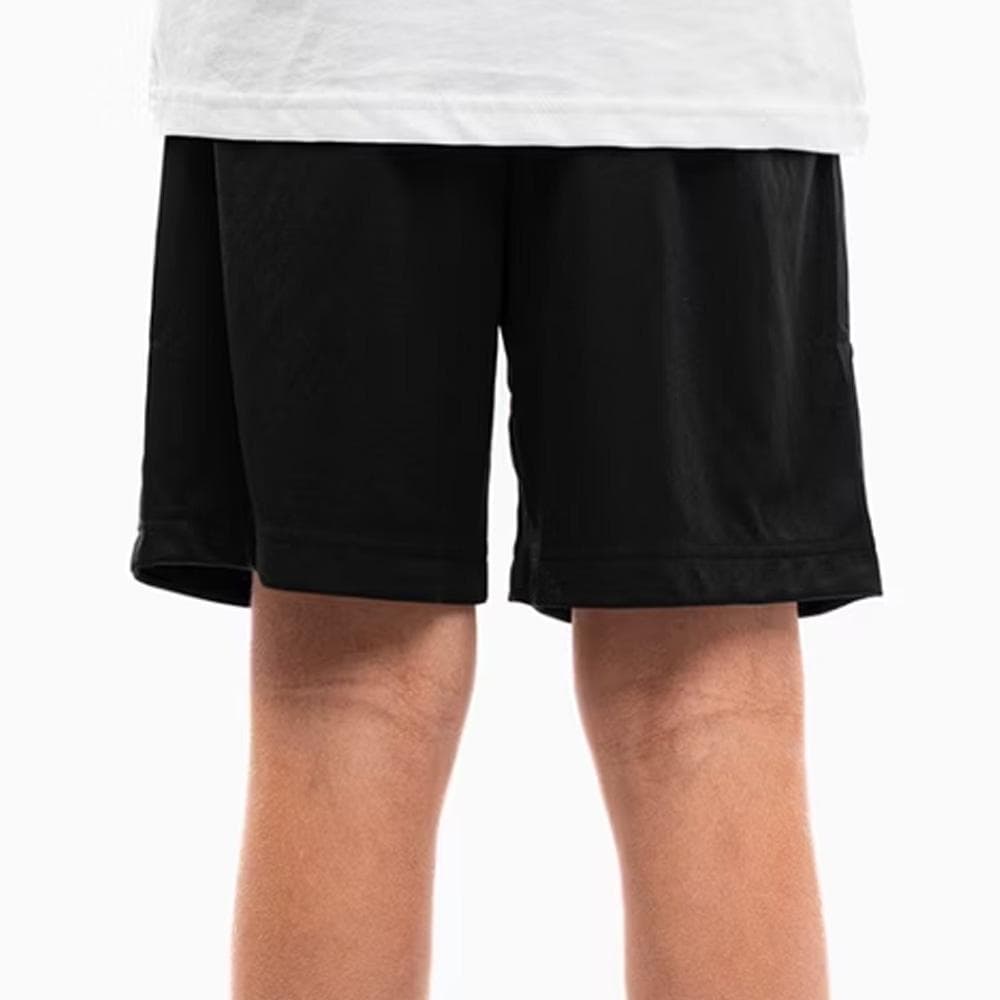 Short Noir Garçon Adidas Ent22 3