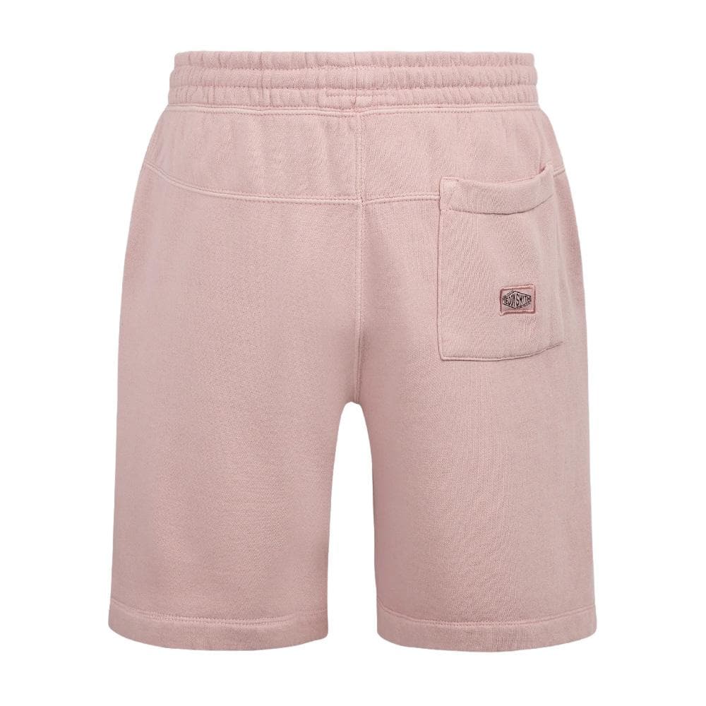 Short Rose Homme Teddy Smith Nateo 2