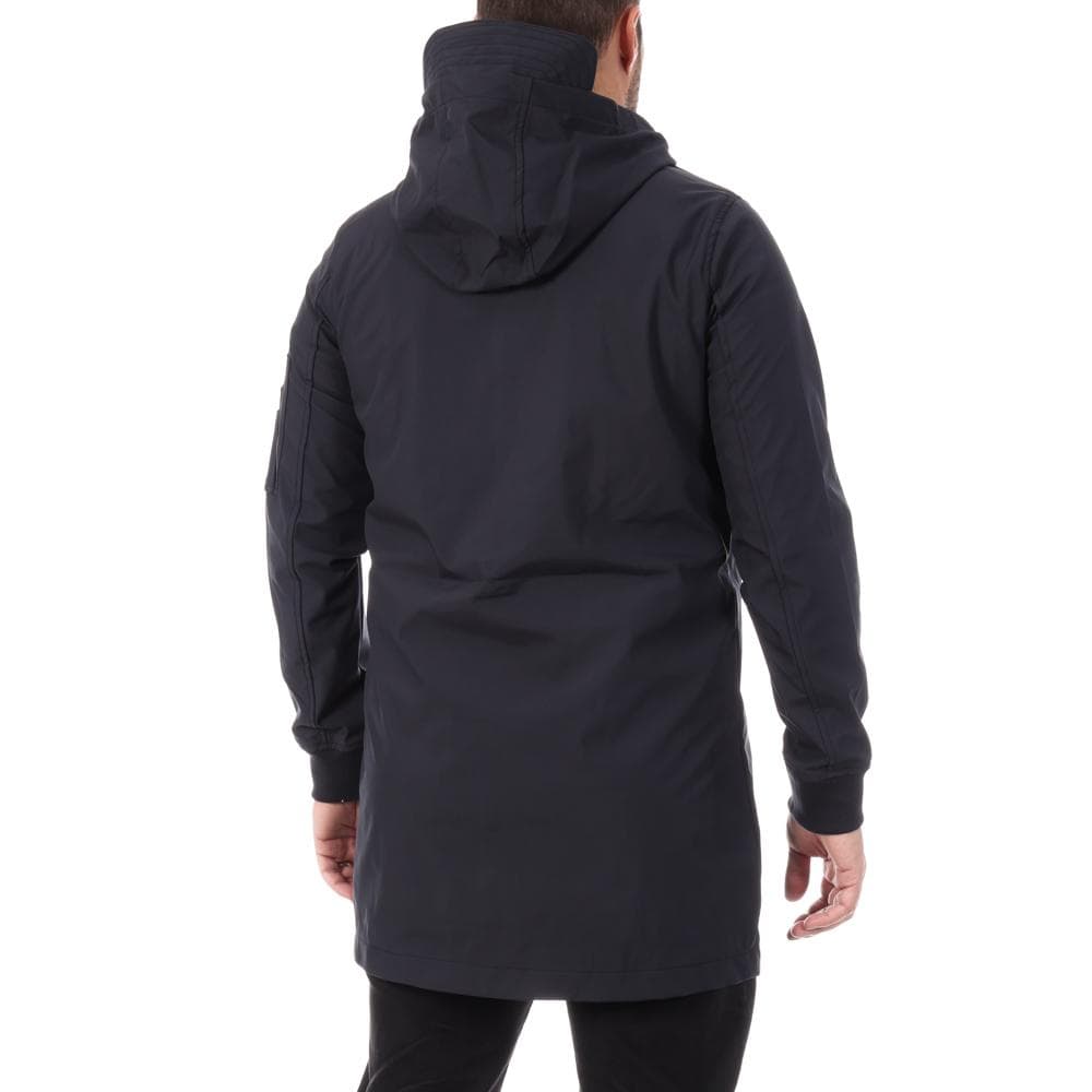 Doudoune Marine Homme Paragoose DWIGHT 4
