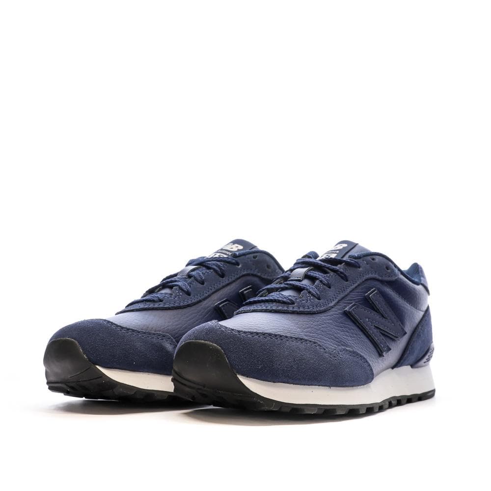 Baskets Marine Femme New Balance 515 6