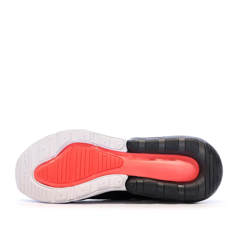 Baskets Noires Homme Nike Air Max 270ss 5
