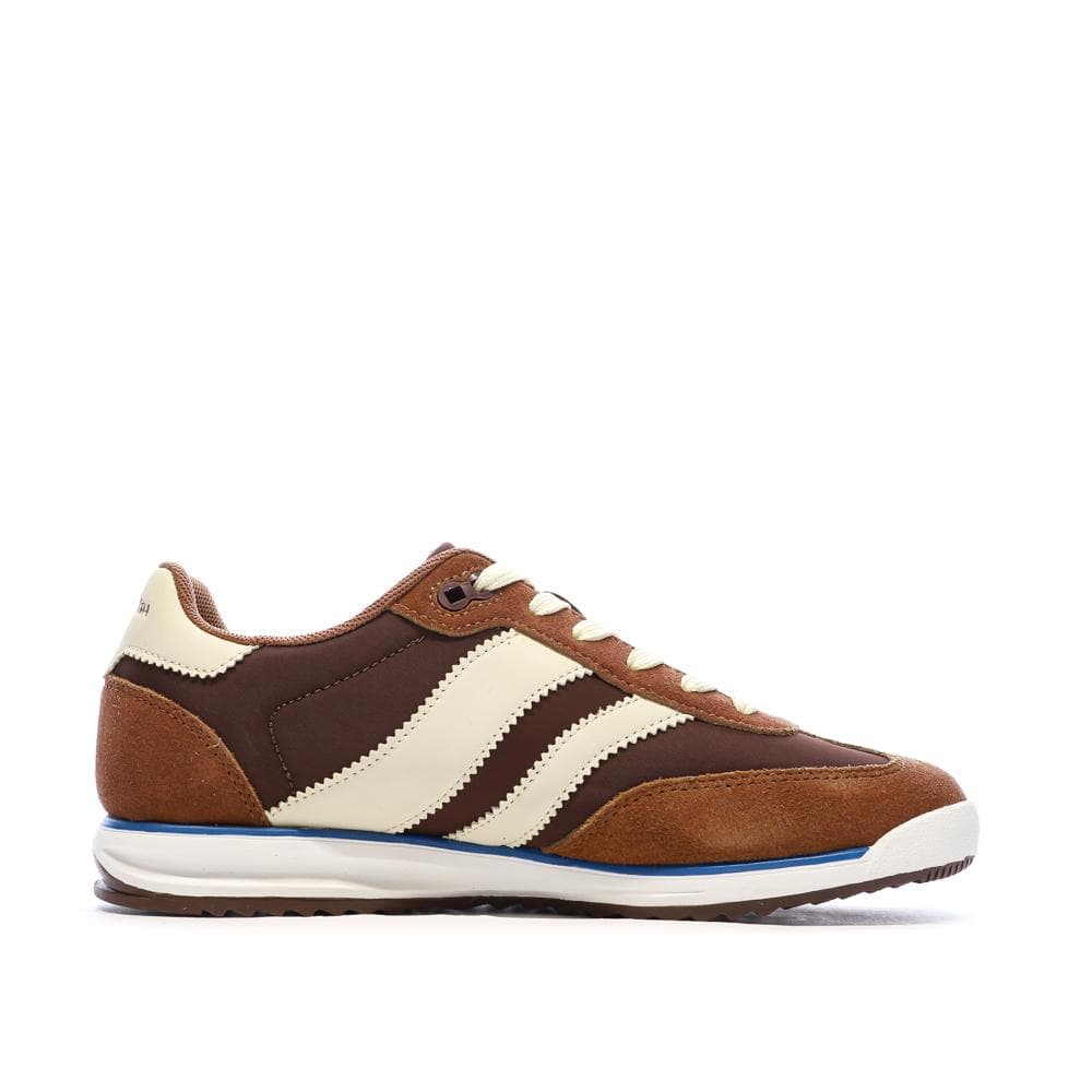 Baskets Marron Femme Teddy Smith 120320 2