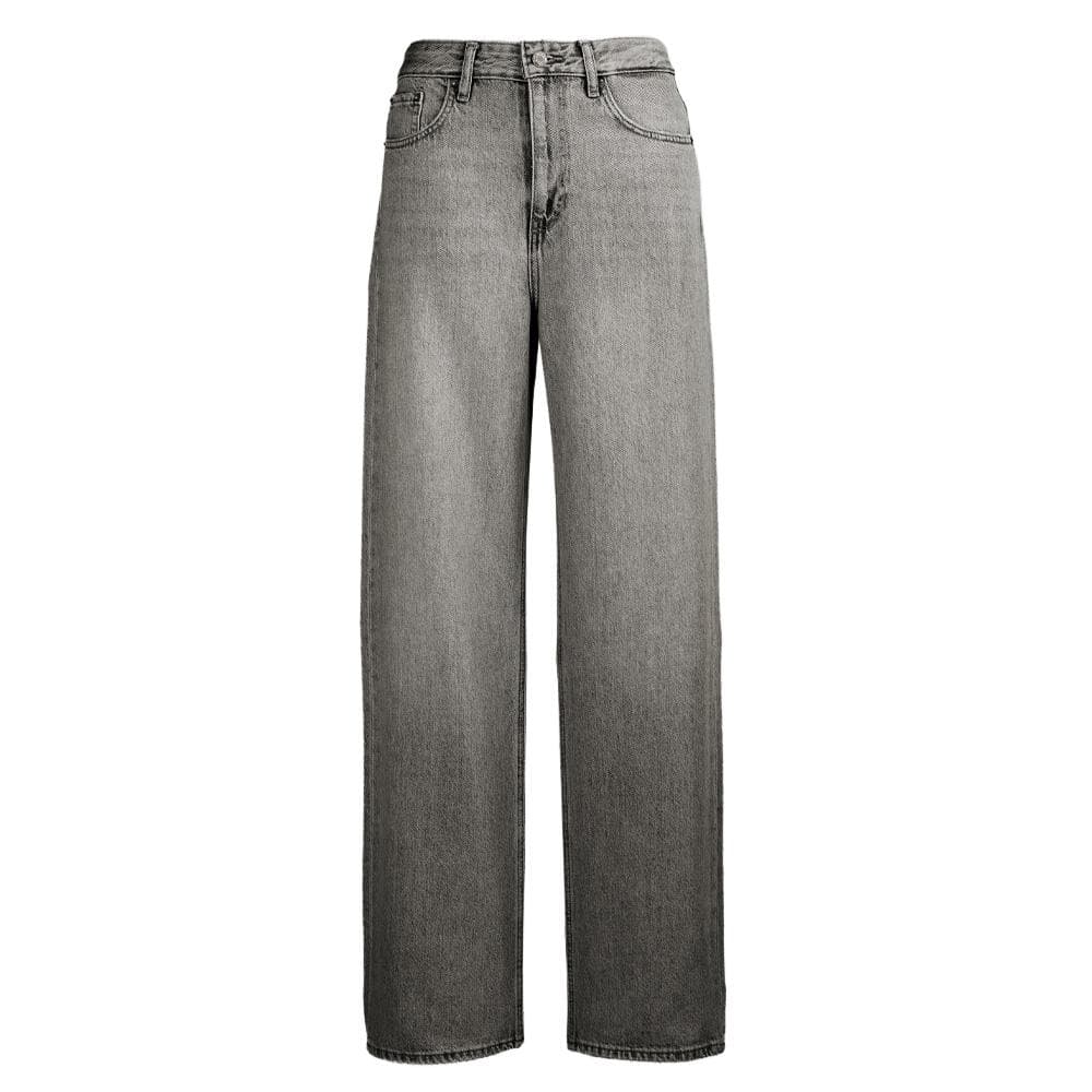 Jean Gris Fille Teddy Smith Electra 1