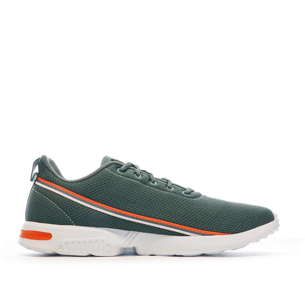Chaussures de Running Grises Homme Adidas Widewalk 2