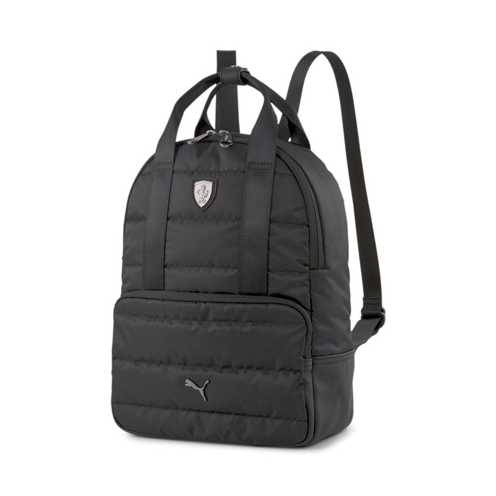 Sac à dos Noir Homme Puma Ferrari Backpack 1