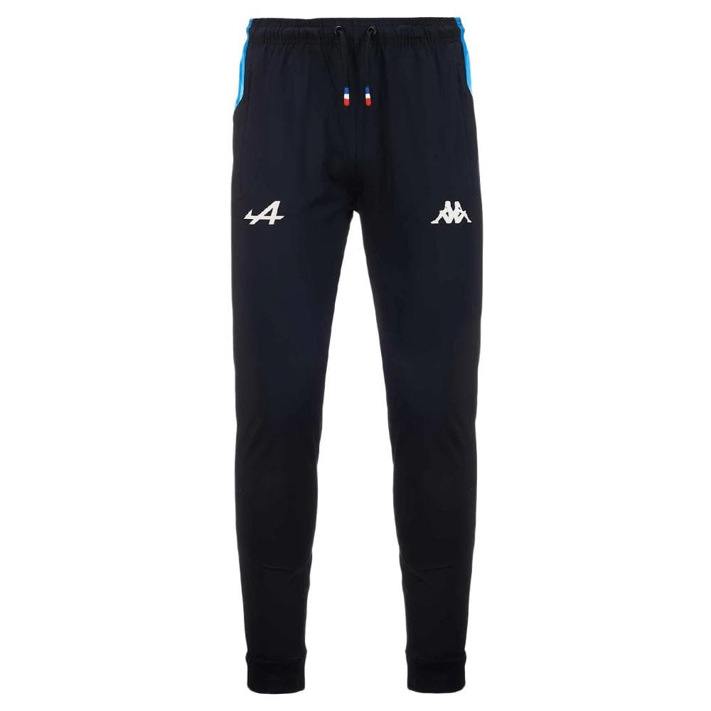 Jogging Marine/Turquoise Garçon Kappa Adric 1