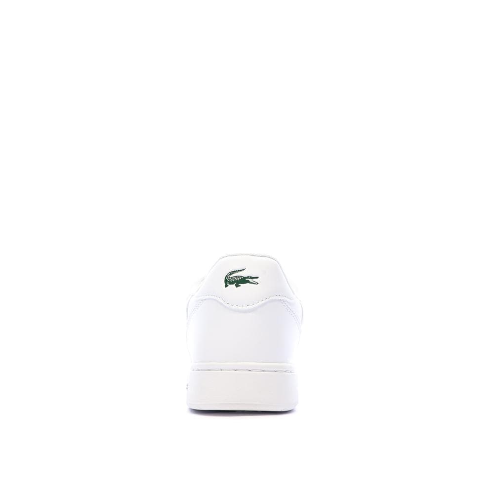 Baskets Blanches Homme Lacoste T-clip Set 224 3