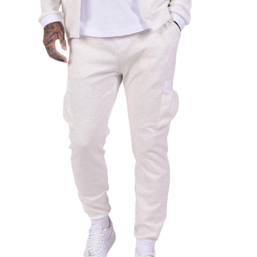 Jogging Blanc Homme Project X Paris 2240164 1